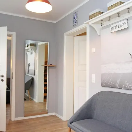 בית נופש Optimist פרראו