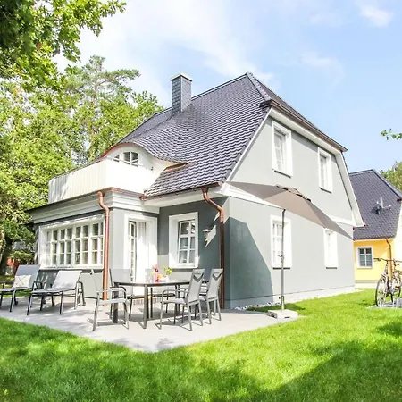 בית נופש Optimist