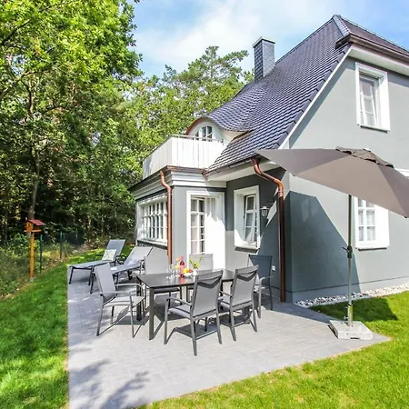 Optimist בית נופש