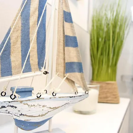 בית נופש Optimist פרראו