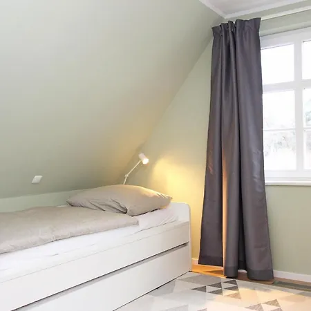 בית נופש Optimist