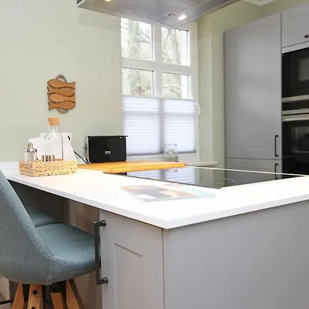 Optimist בית נופש פרראו