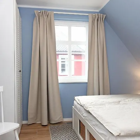 בית נופש Optimist